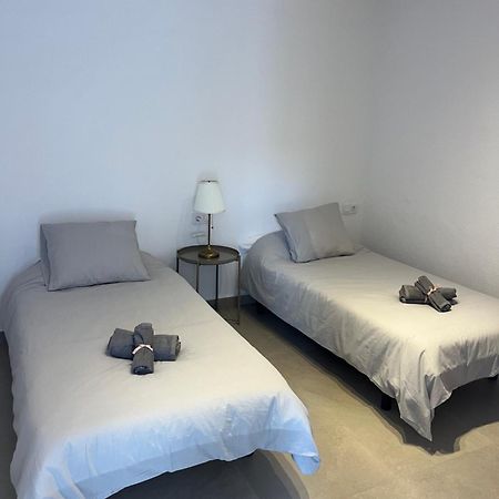 Апартаменты Casa Plaza 2 Vega de Rio de Palmas Экстерьер фото