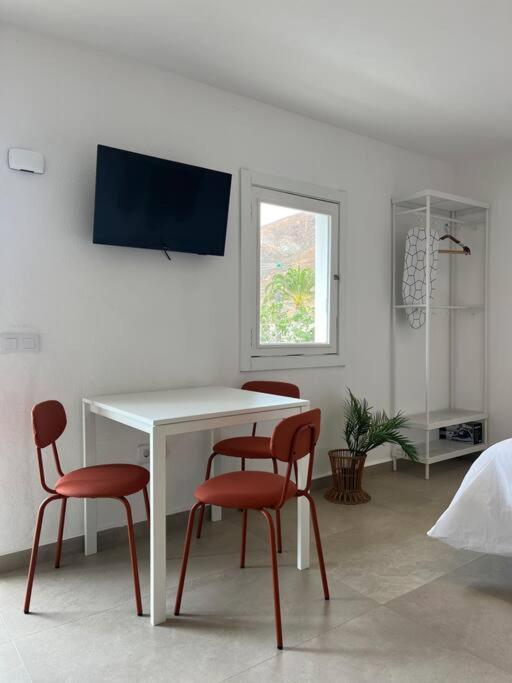 Апартаменты Casa Plaza 2 Vega de Rio de Palmas Экстерьер фото
