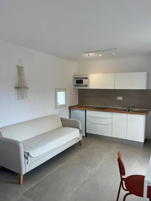 Апартаменты Casa Plaza 2 Vega de Rio de Palmas Экстерьер фото