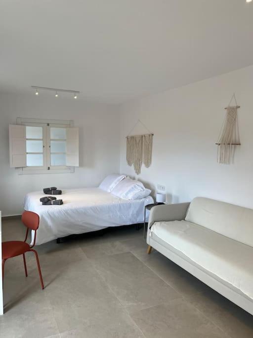 Апартаменты Casa Plaza 2 Vega de Rio de Palmas Экстерьер фото
