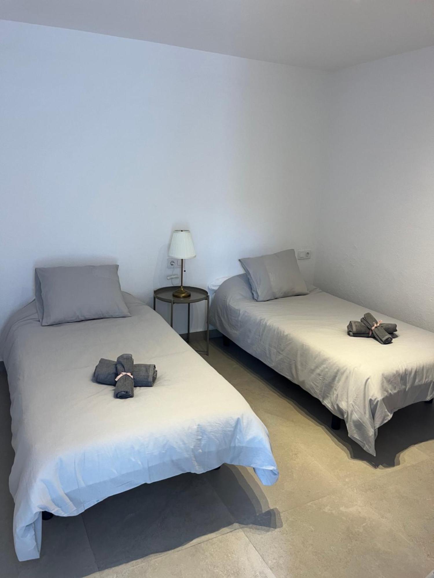 Апартаменты Casa Plaza 2 Vega de Rio de Palmas Экстерьер фото